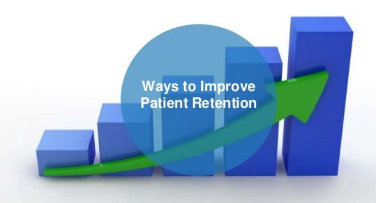 Patient Retention