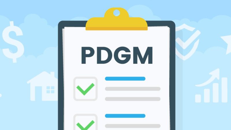 PDGM-Home-Health-Patient-Driven-Groupings-Model