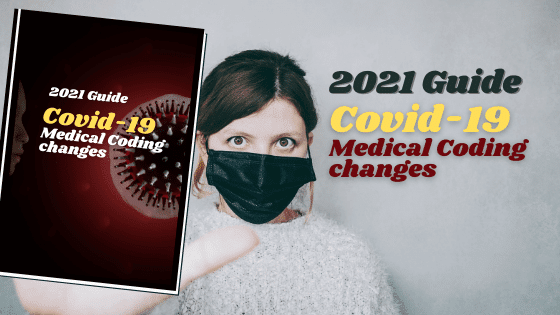 COVID-19 Coding Changes