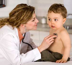 Pediatric Billing Services
