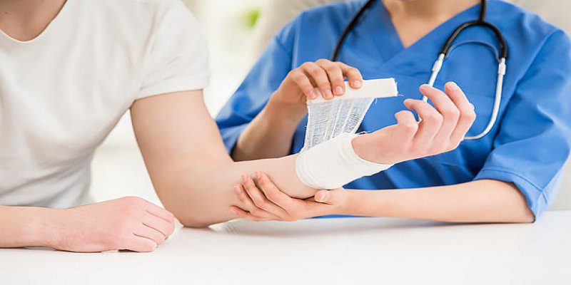Wound Care Medical Billing Services