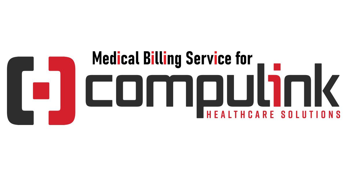 Medical Billing Service for Compulink