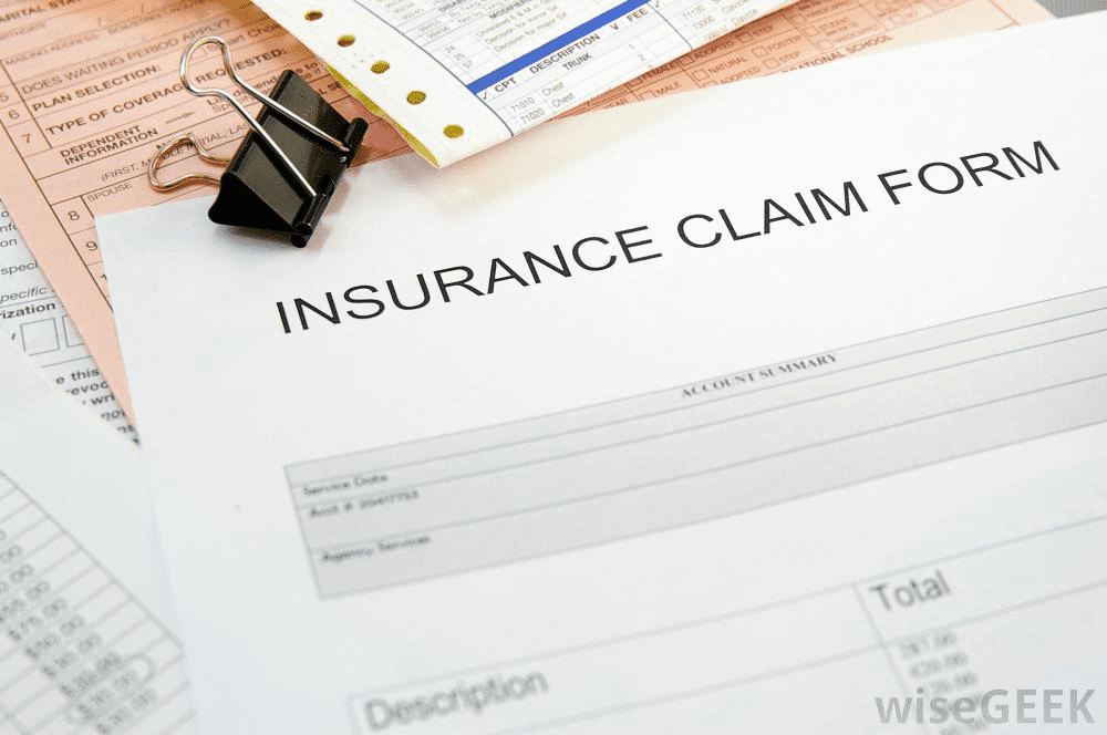 UB-04 Claim Form Uses and Instructions for Medical Billing