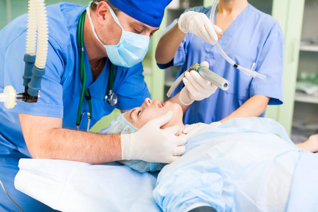 Anesthesia Billing Services for Anesthesiologists and Nurse Anesthetists.