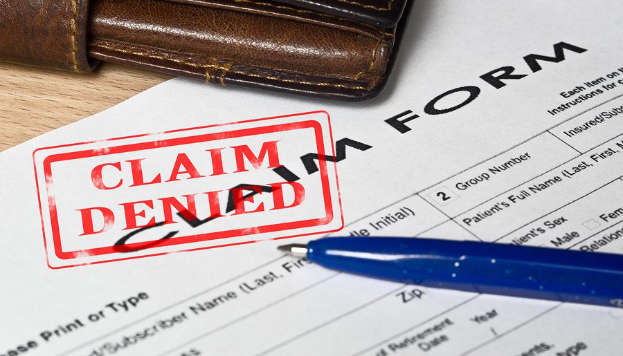 Insurance Claim Denials Management: 6 tips for handling