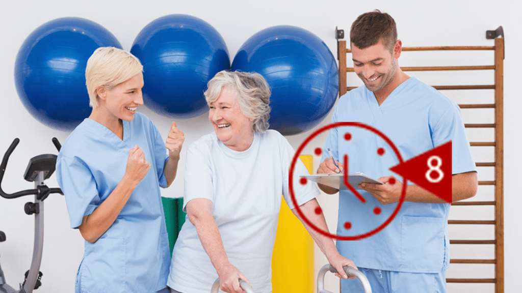 Demystifying the Medicare 8Minute Rule for Physical Therapy