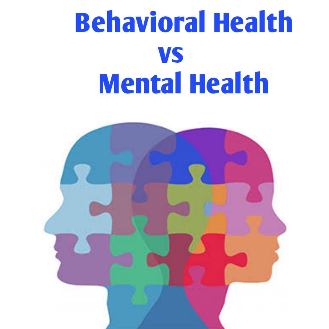 Behavioral Health vs Mental Health: Definitions and Difference