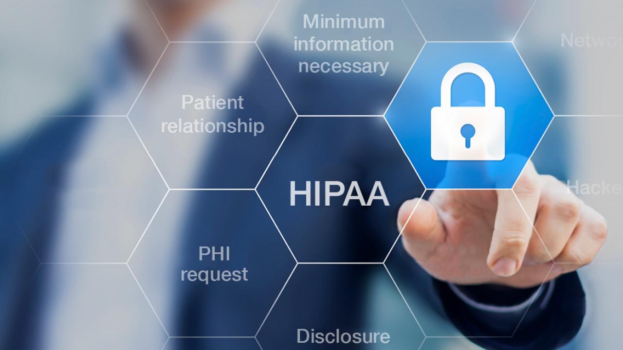 Cloud Faxing HIPAA Compliance, How to Ensure