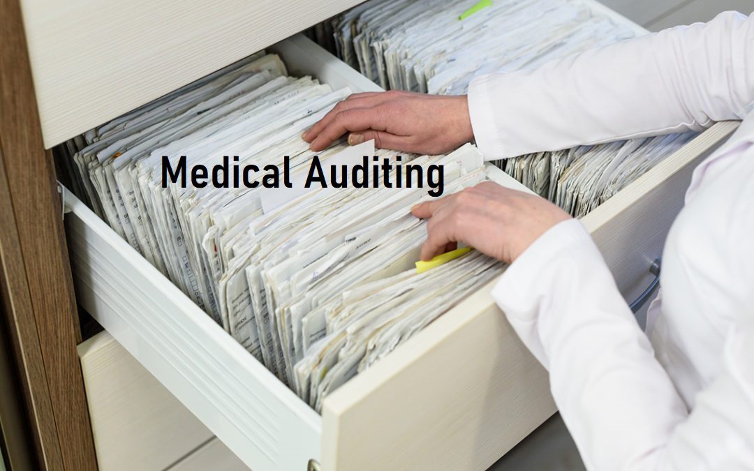 What Is Medical Auditing?Medicare & Medicaid (CMS) Audits for Medical Compliance Enforcement.