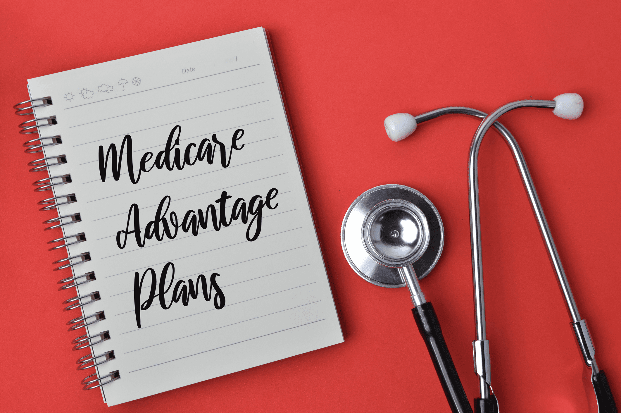 Medicare Advantage Plans 2023 revenue forecast