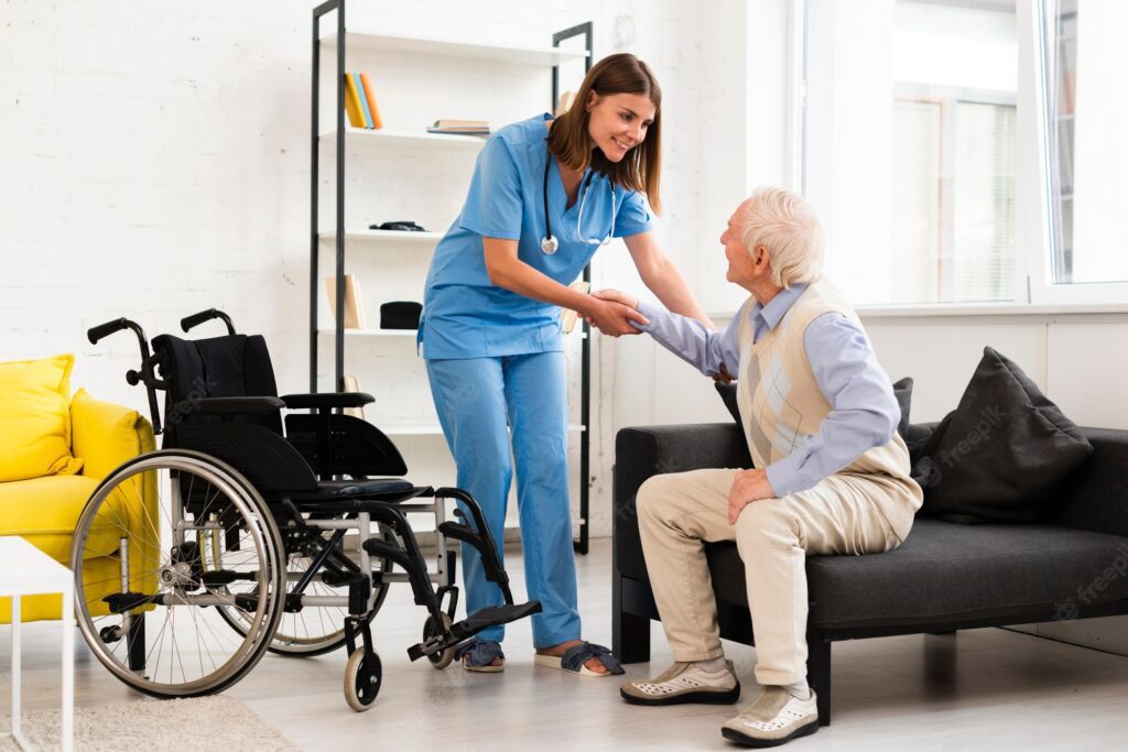 CMS Home Care Regulations and Changes in 2023