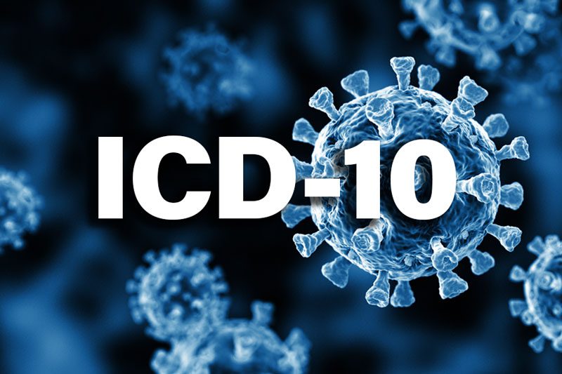 What is a ICD - 10