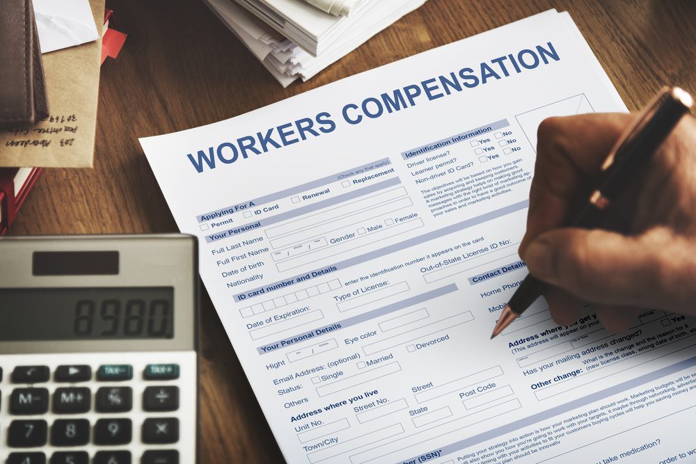 workers compensation billing