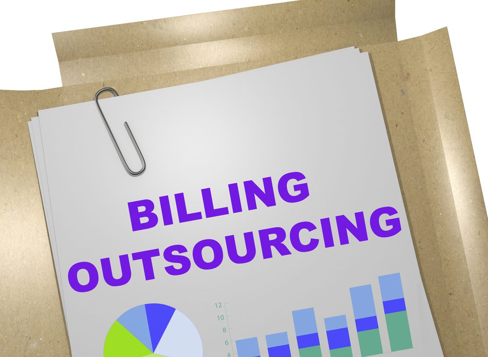 outsourcing billing services