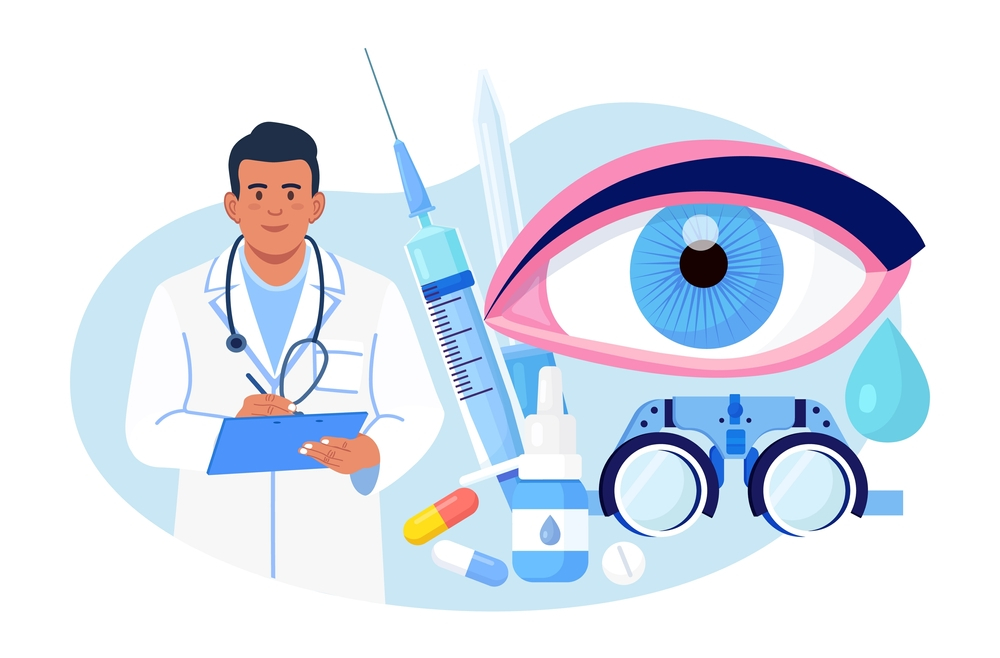 ophthalmology billing services