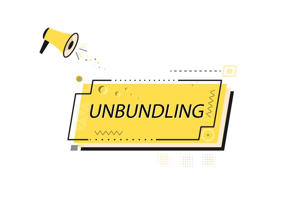 unbundling in medical billing