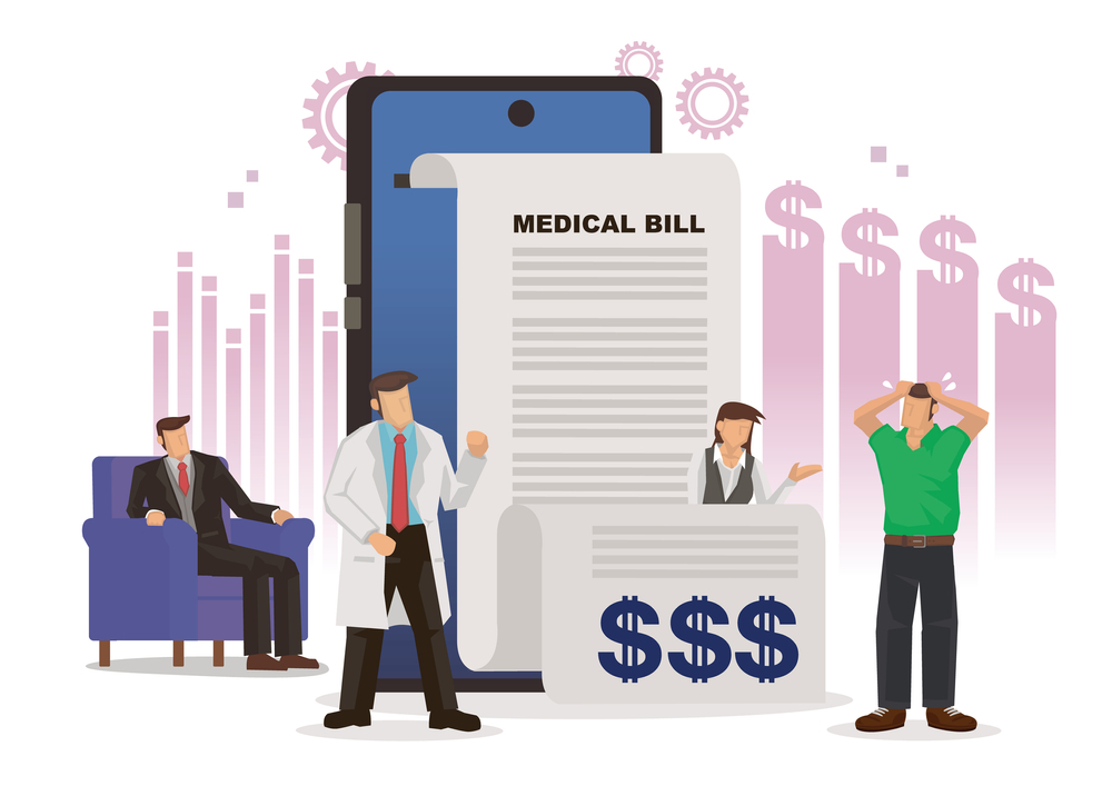 affordable medical billing rates