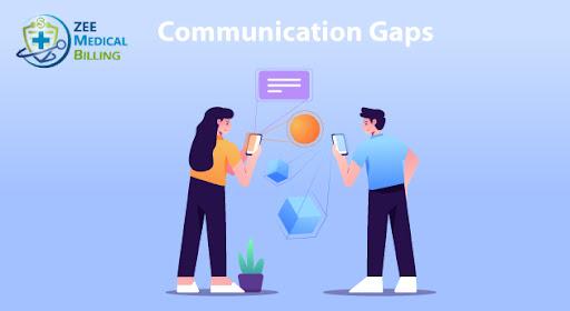 Communication Gaps