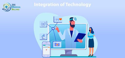 integration of technology