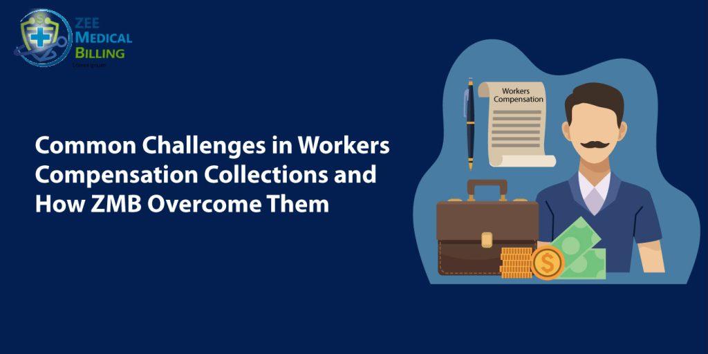 workers compensation collection