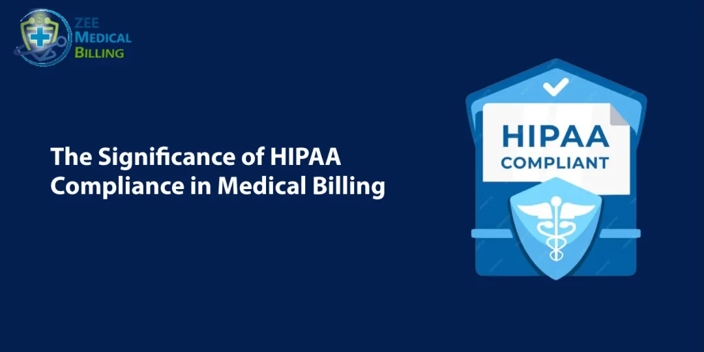 hippa compliance in medical billing