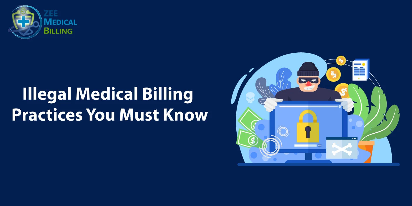 illegal medical billing practices
