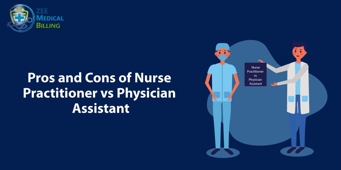 Nurse Practitioner vs Physician Assistant
