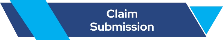 Claim Submission - Zee medical billing