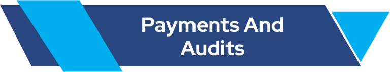 Payments And Audits - Zee Medical Billing