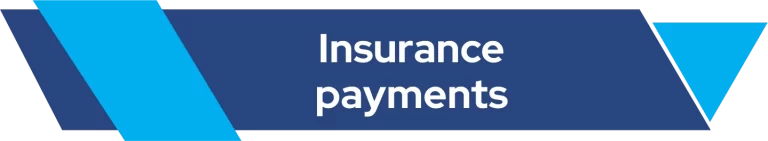 Insurance Payments - Zee medical billing