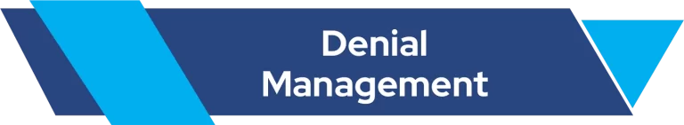 Denial Management - Zee medical billing