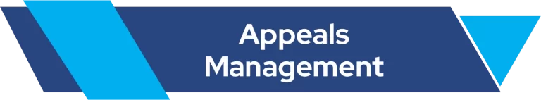 Appeals Management - Zee Medical Billing