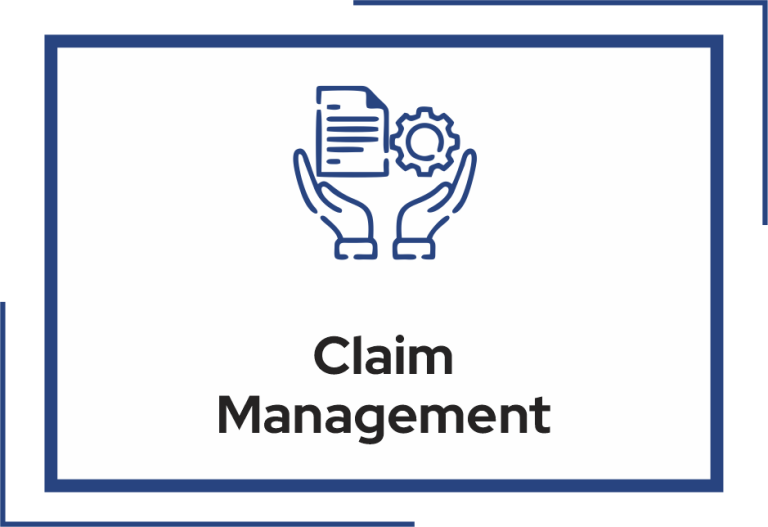 Claim Management - Zee Medical Billing