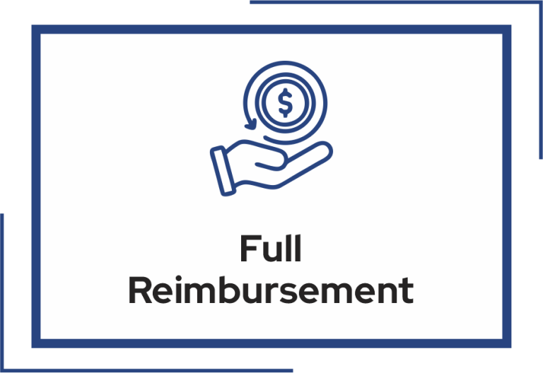 Full Reimbursement - Zee Medical Billing