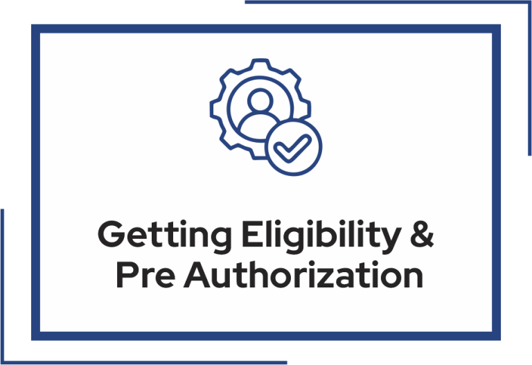 Getting Eligibility - Zee Medical Billing