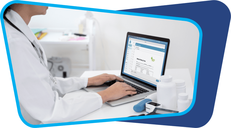 Home Rcm Image - Zee Medical Billing