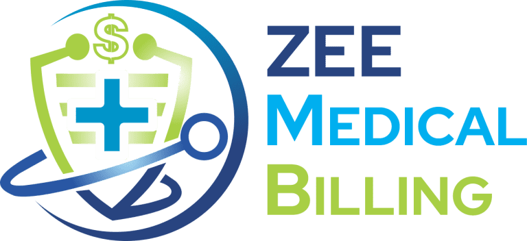 Zee Medical Billing Logo