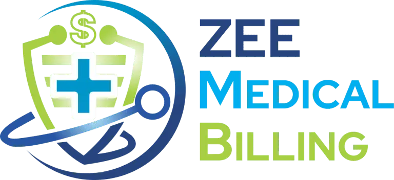 Zee Medical Billing Logo