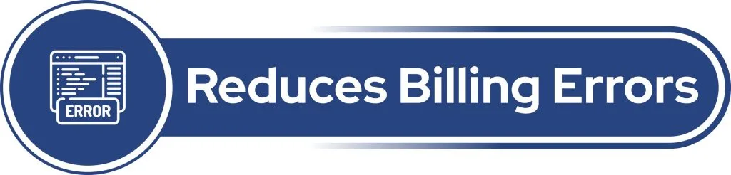 Reduce Billing Errors - Zee Medical Billing