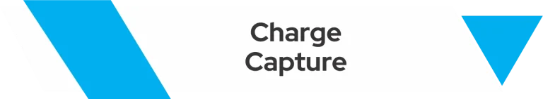 Charge Capture - Zee Medical Billing