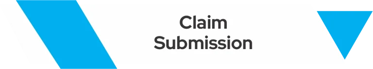 Claim Submission - Zee Medical Billing