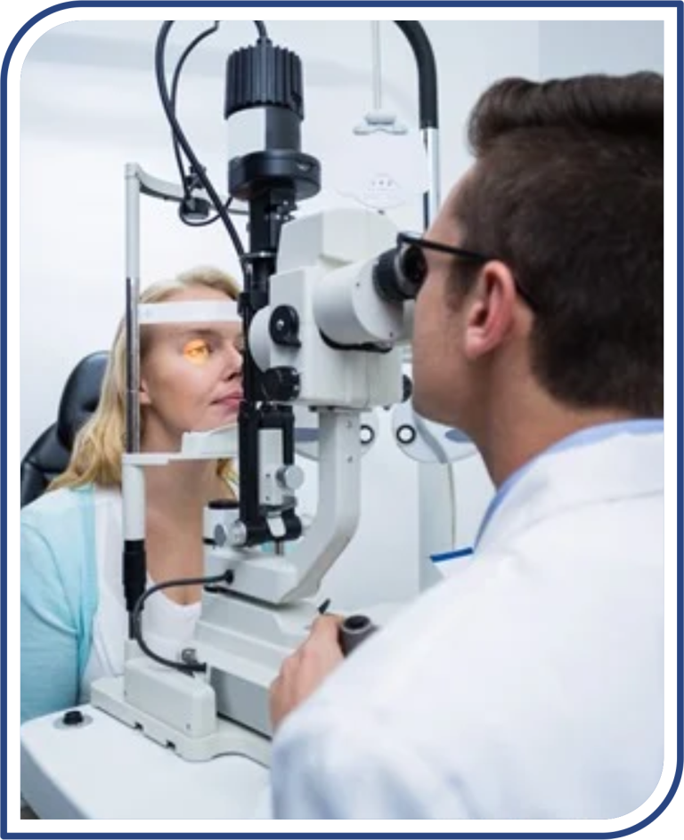 Ophthalmology Billing Services