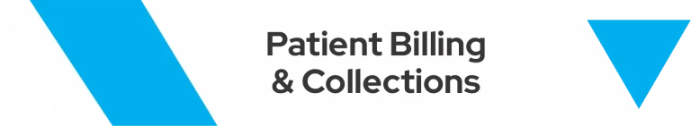 Patient Billing - Zee Medical Billing