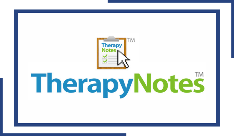 Therapy Notes - Zee Medical Billing