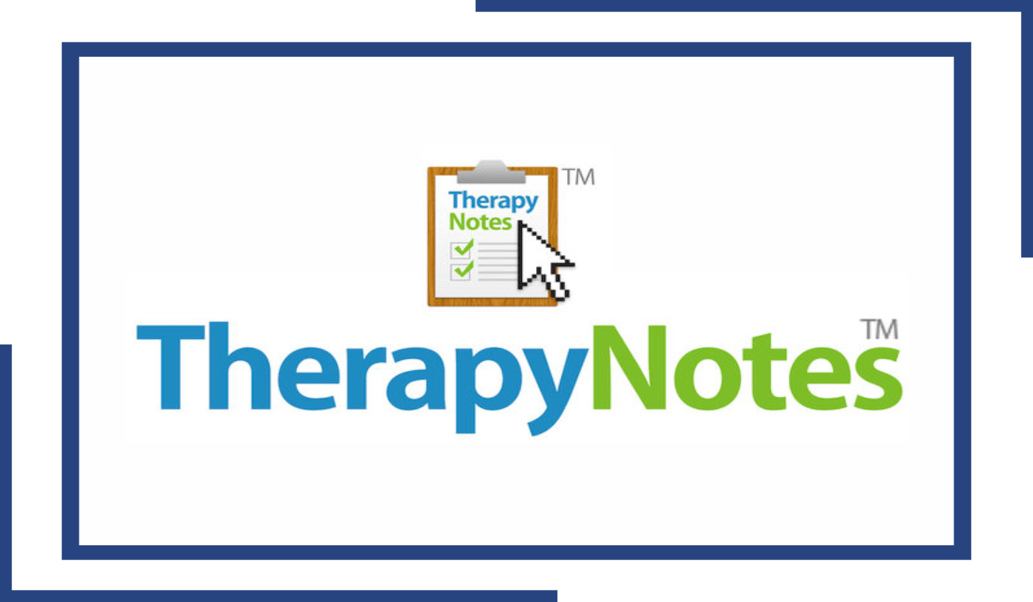 Home Therapy Notes