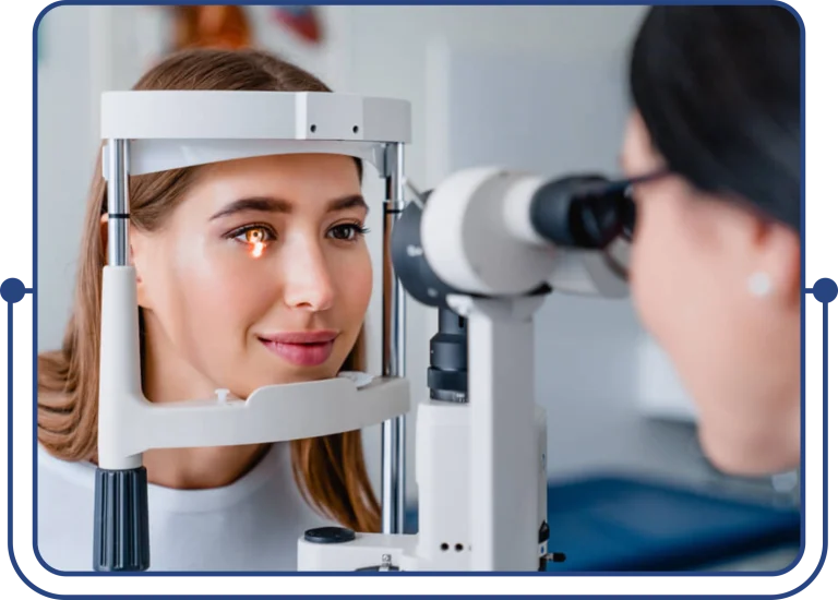 Ophthalmology Billing Services