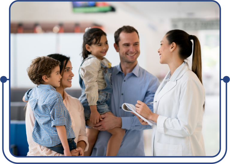 Family Practice Billing Services