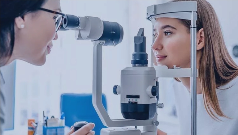 Affordable Ophthalmology Medical Billing Services for Small Practices