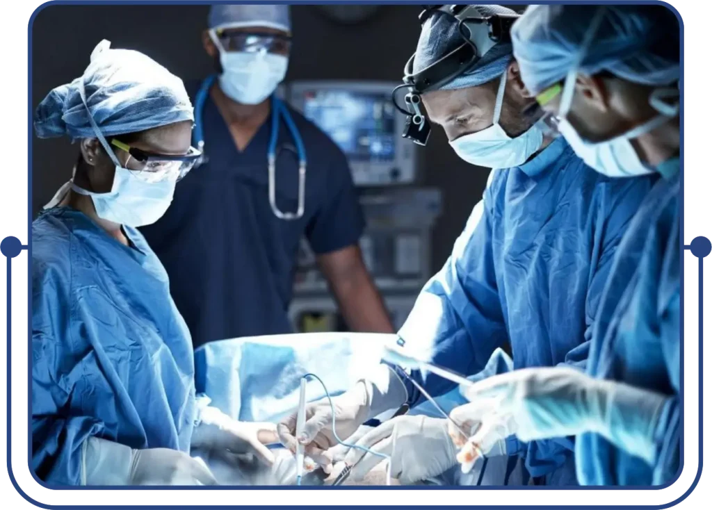 Specialities Surgery Billing Services