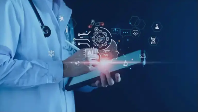 The Future of Artificial Intelligence in Telehealth